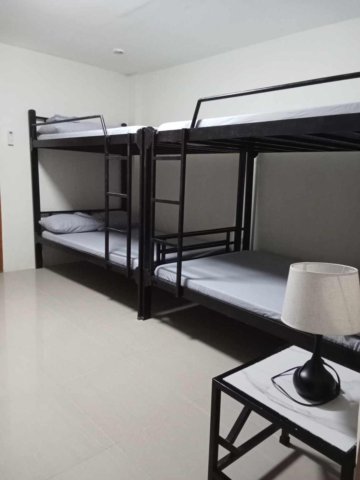 Richville Little Boracay Guest House Calatagan Exterior foto