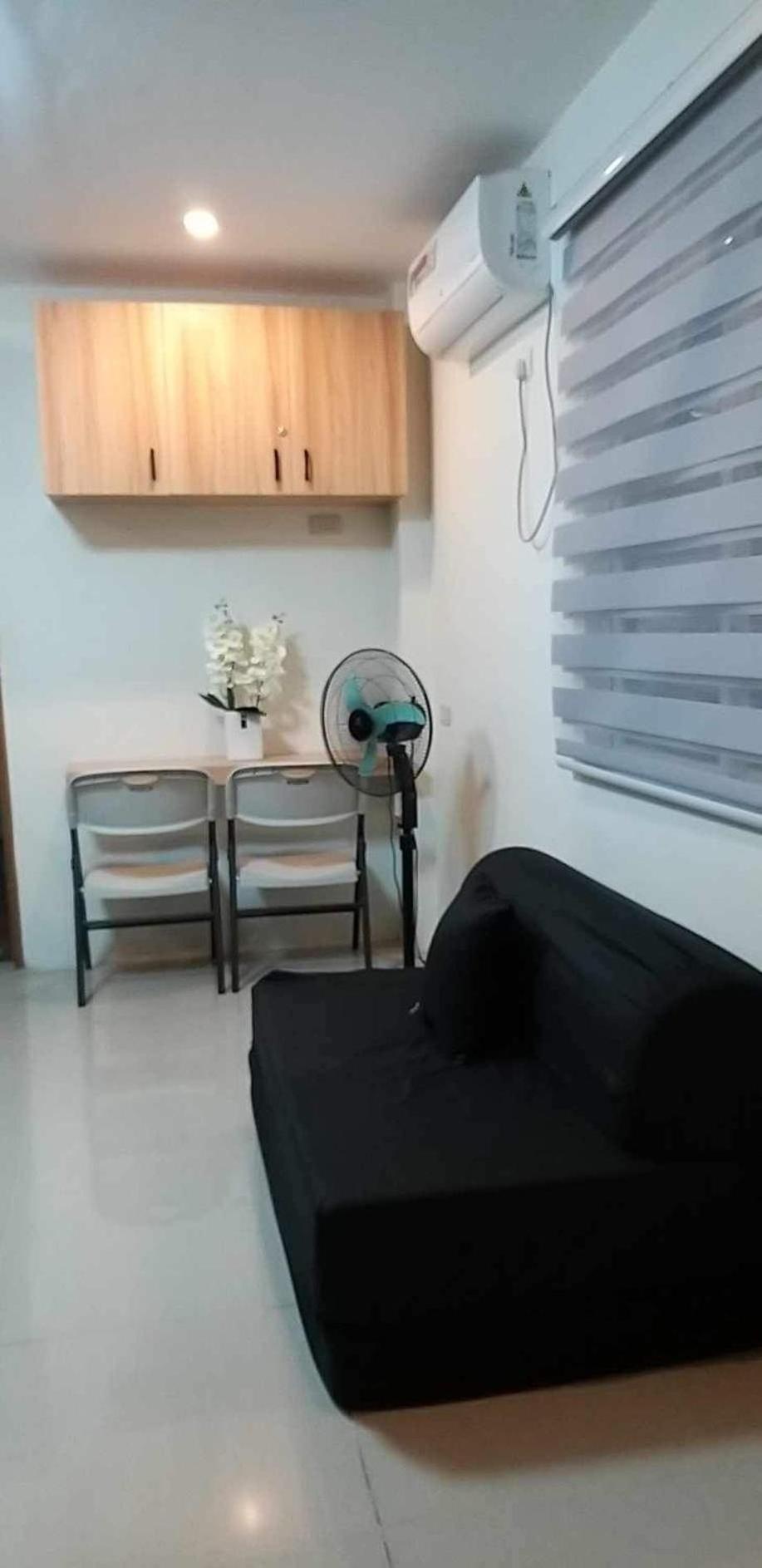 Richville Little Boracay Guest House Calatagan Exterior foto