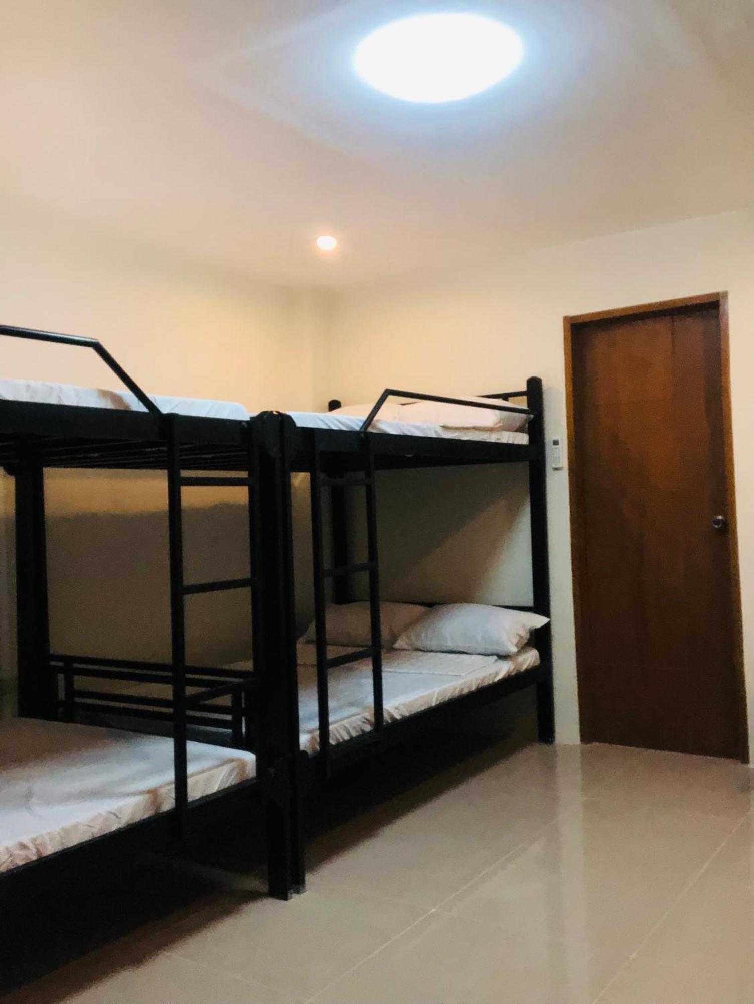 Richville Little Boracay Guest House Calatagan Exterior foto