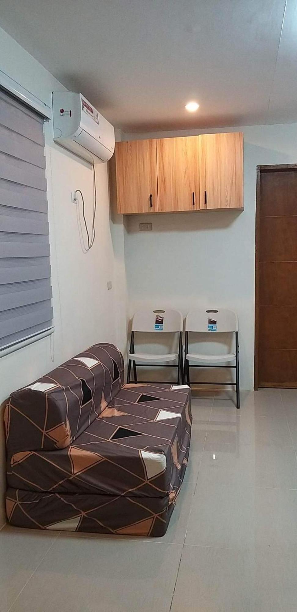 Richville Little Boracay Guest House Calatagan Exterior foto