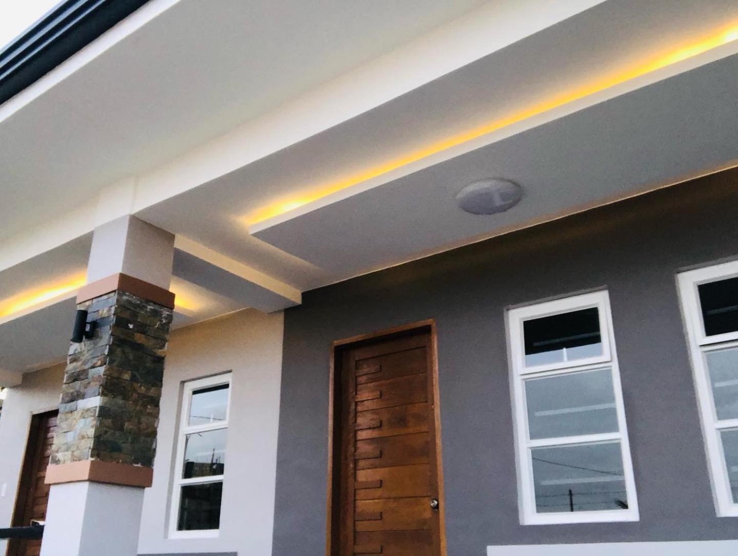 Richville Little Boracay Guest House Calatagan Exterior foto